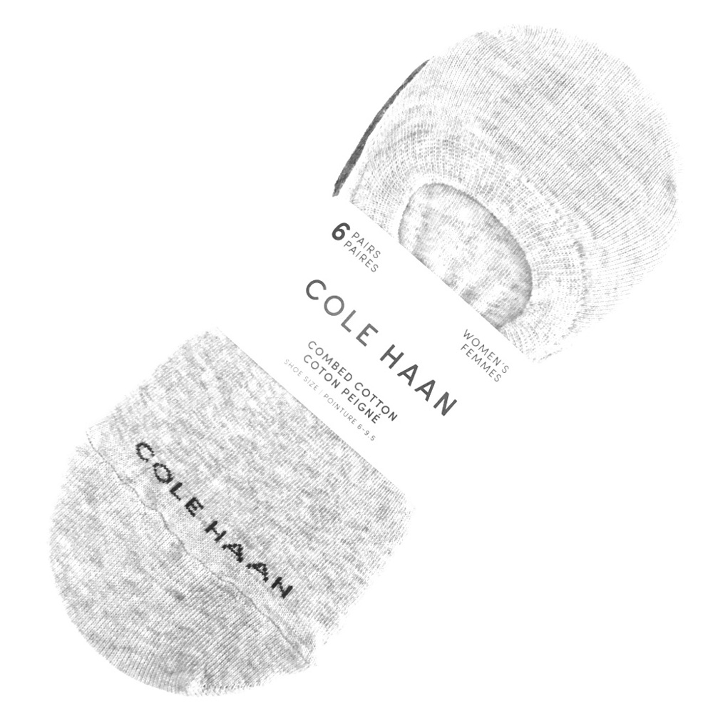 Cole Haan socks